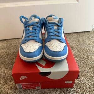 Nike Low Dunks